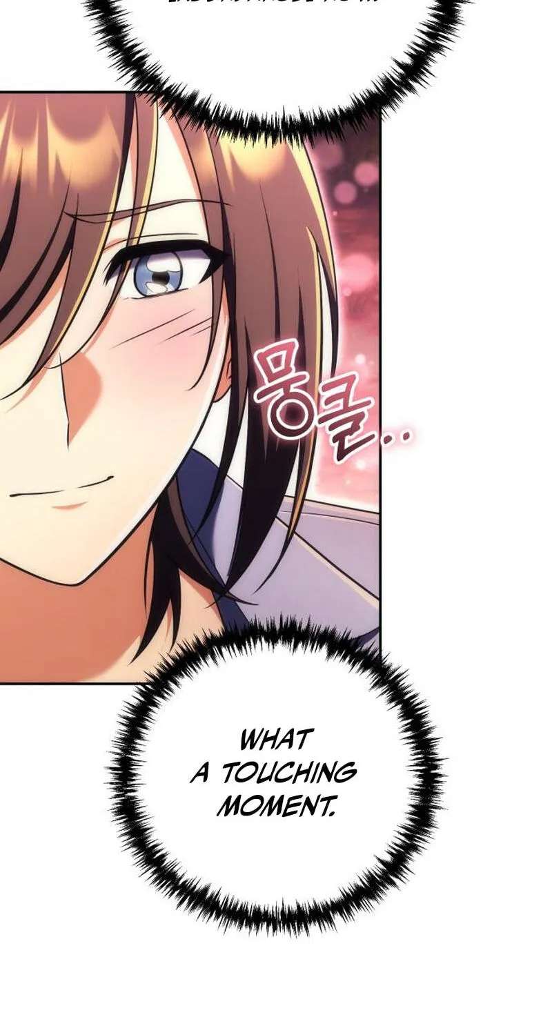 The Goddess of Abundance and Her Troublemaker Apostle Chapter 57 - page 83