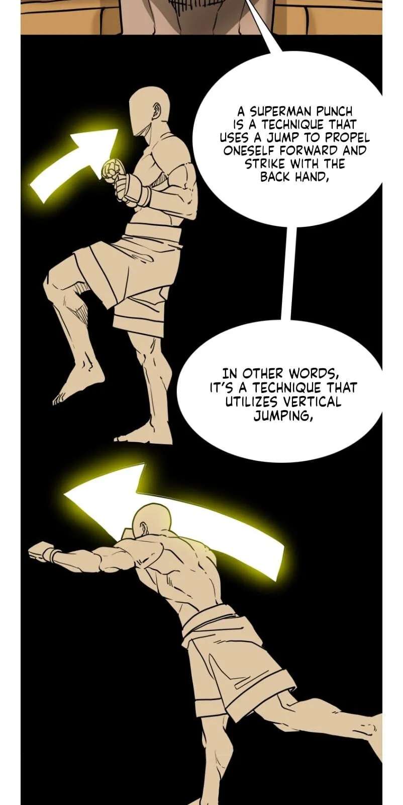 Shark Chapter 362 - page 26