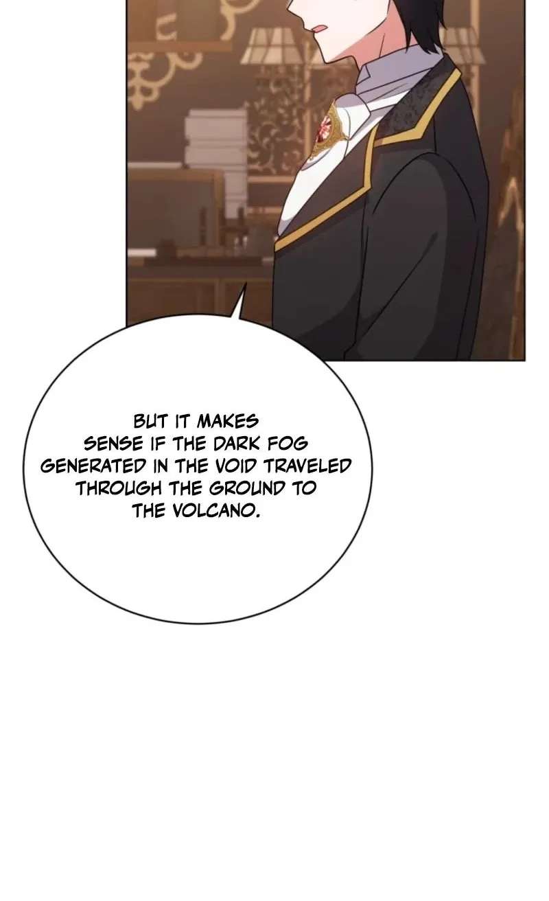 Daughter-In-Law to the Mad Dog of Honor Chapter 101 - page 46
