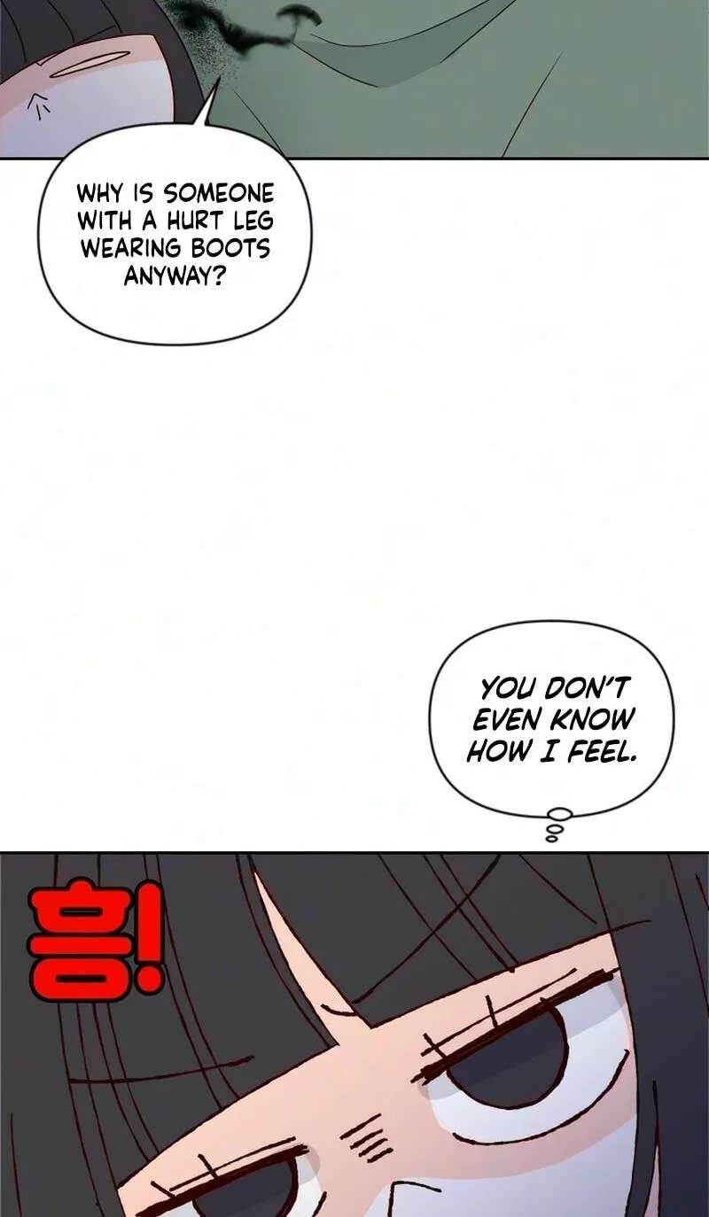 My Love Advisor Chapter 45 - page 58