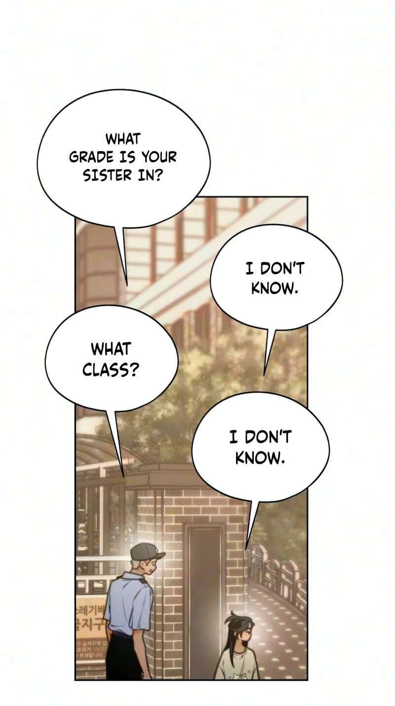 Raised with Love Chapter 9 - page 65