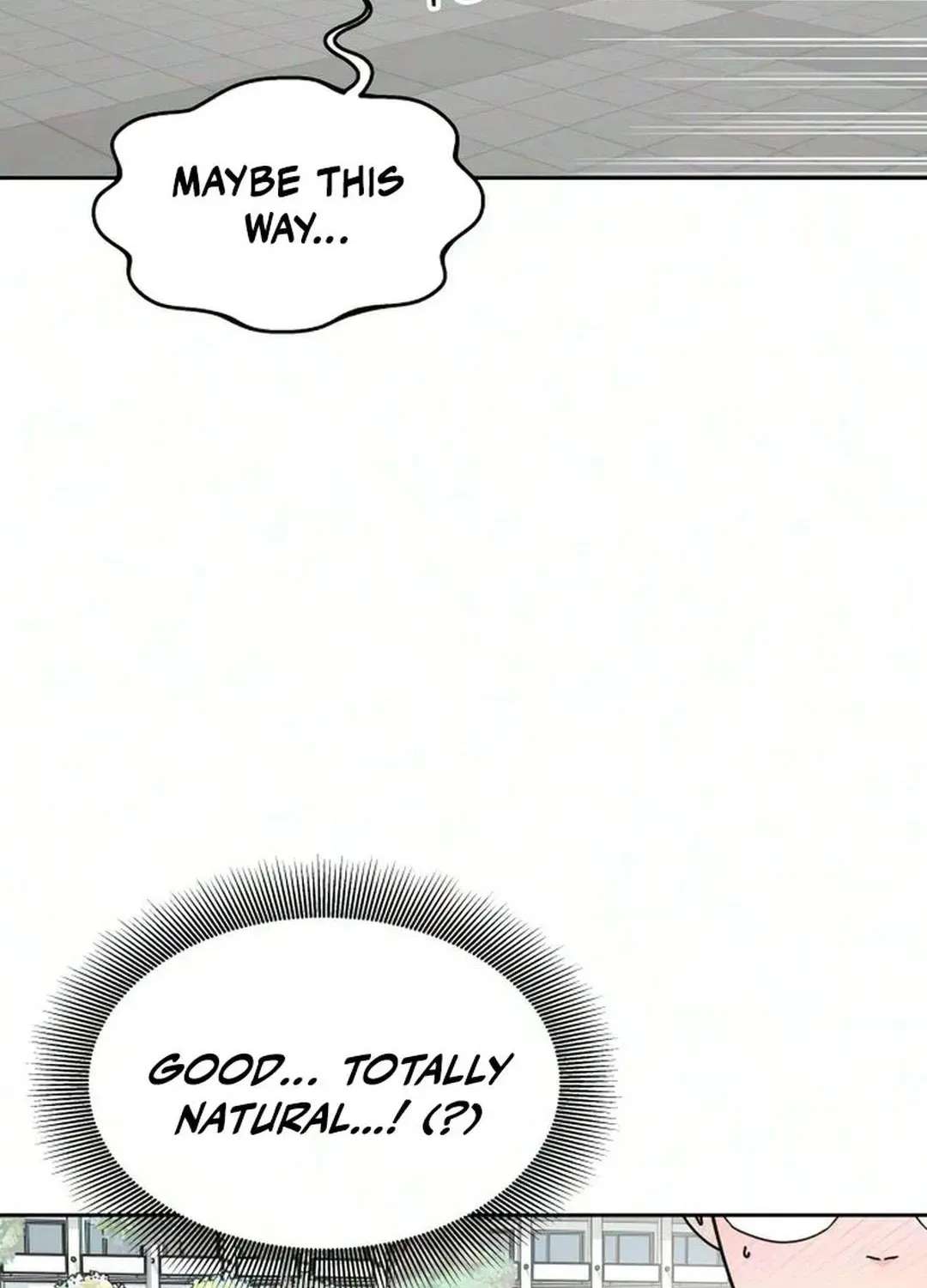 Reversal! First Love Chapter 6 - page 14