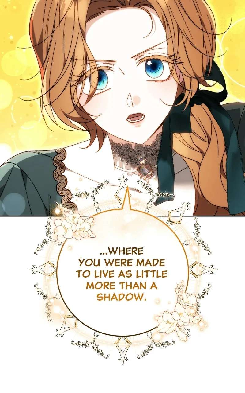 My Child Will Havea Different Father Chapter 98 - page 37