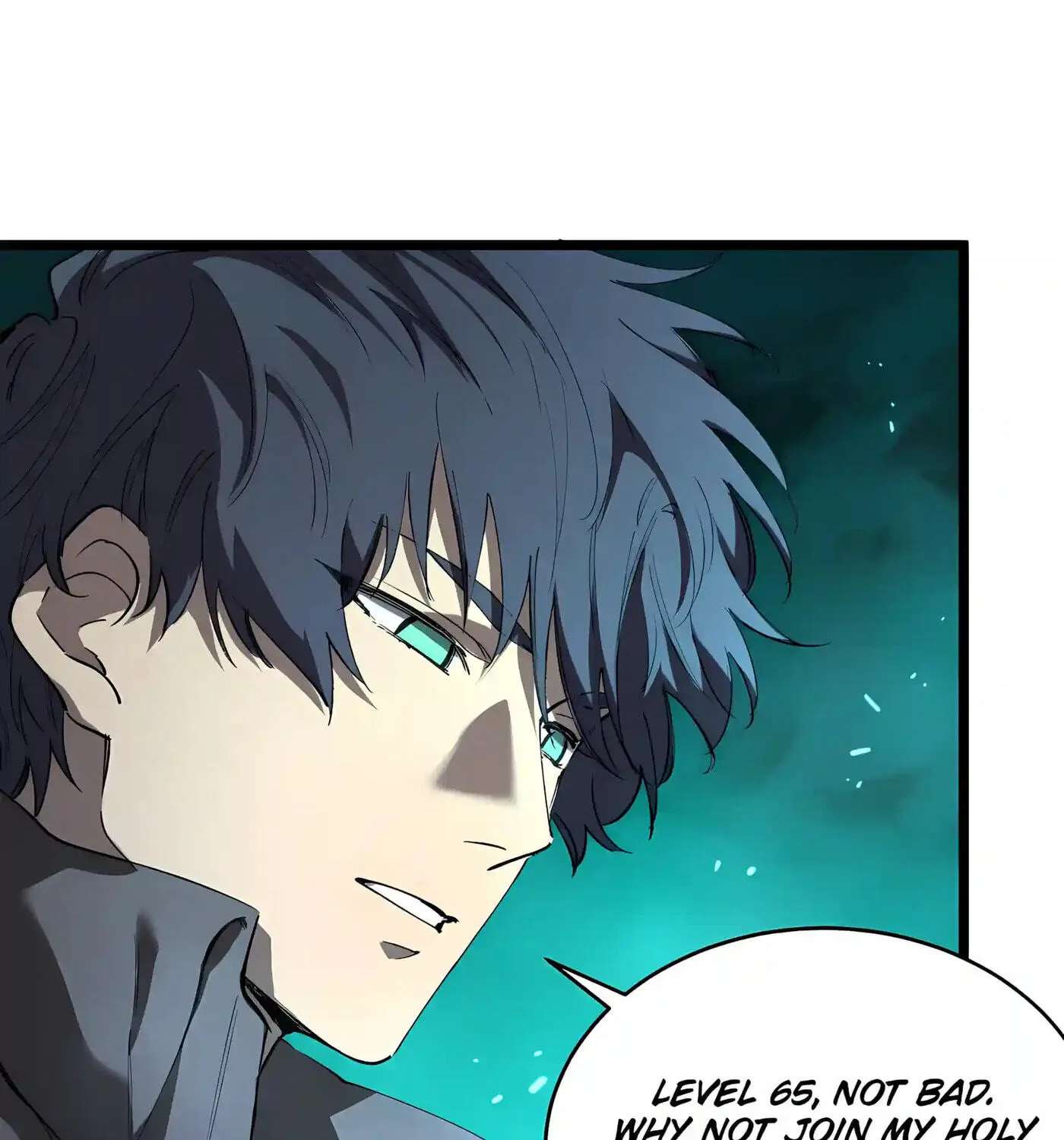 SSS Ji Chaoyue Changli De Sheng Qishi Chapter 208 - page 17