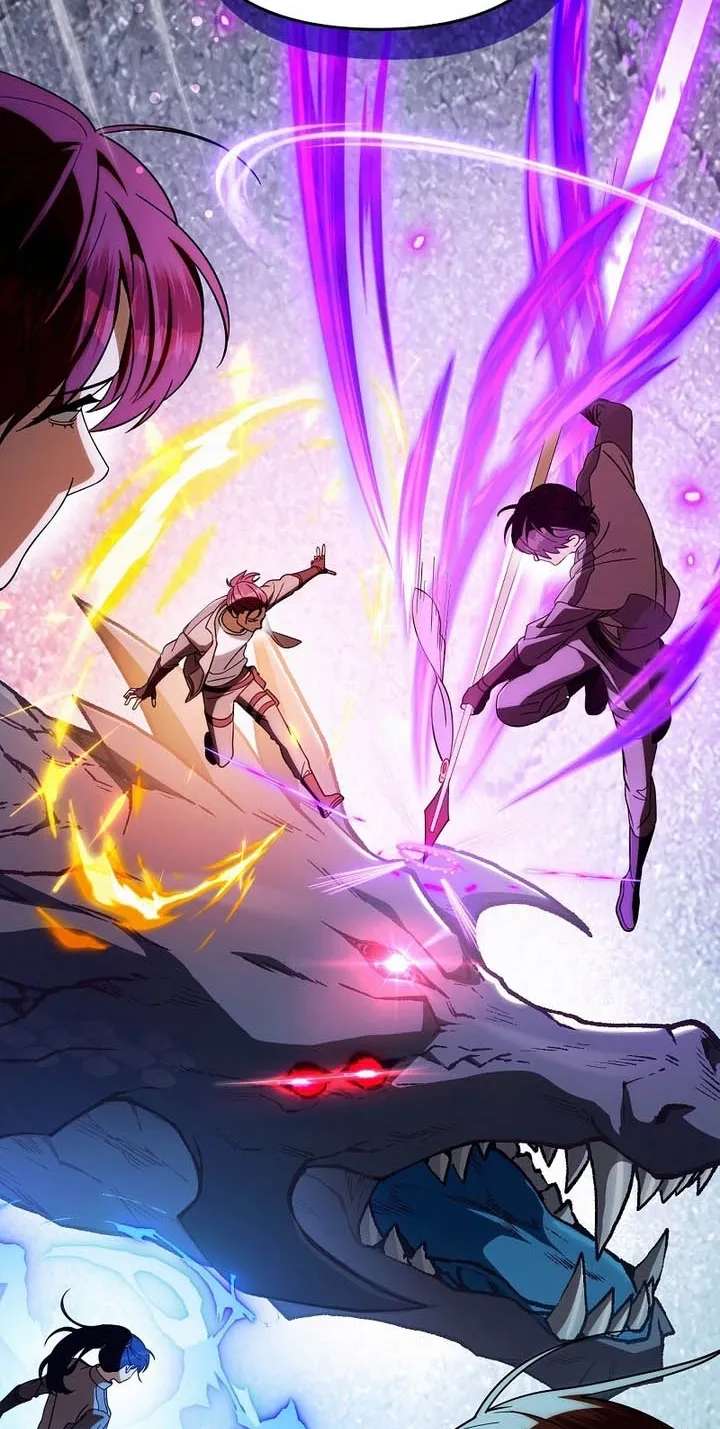 Illusion Hunter from Another World Chapter 105 - page 62