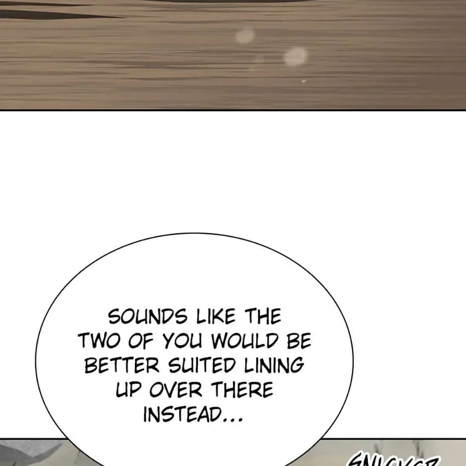 Absolute Master of the Senate Chapter 68 - page 68