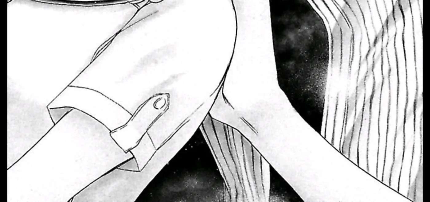 Ai no Dokusaisha Chapter 4 - page 4
