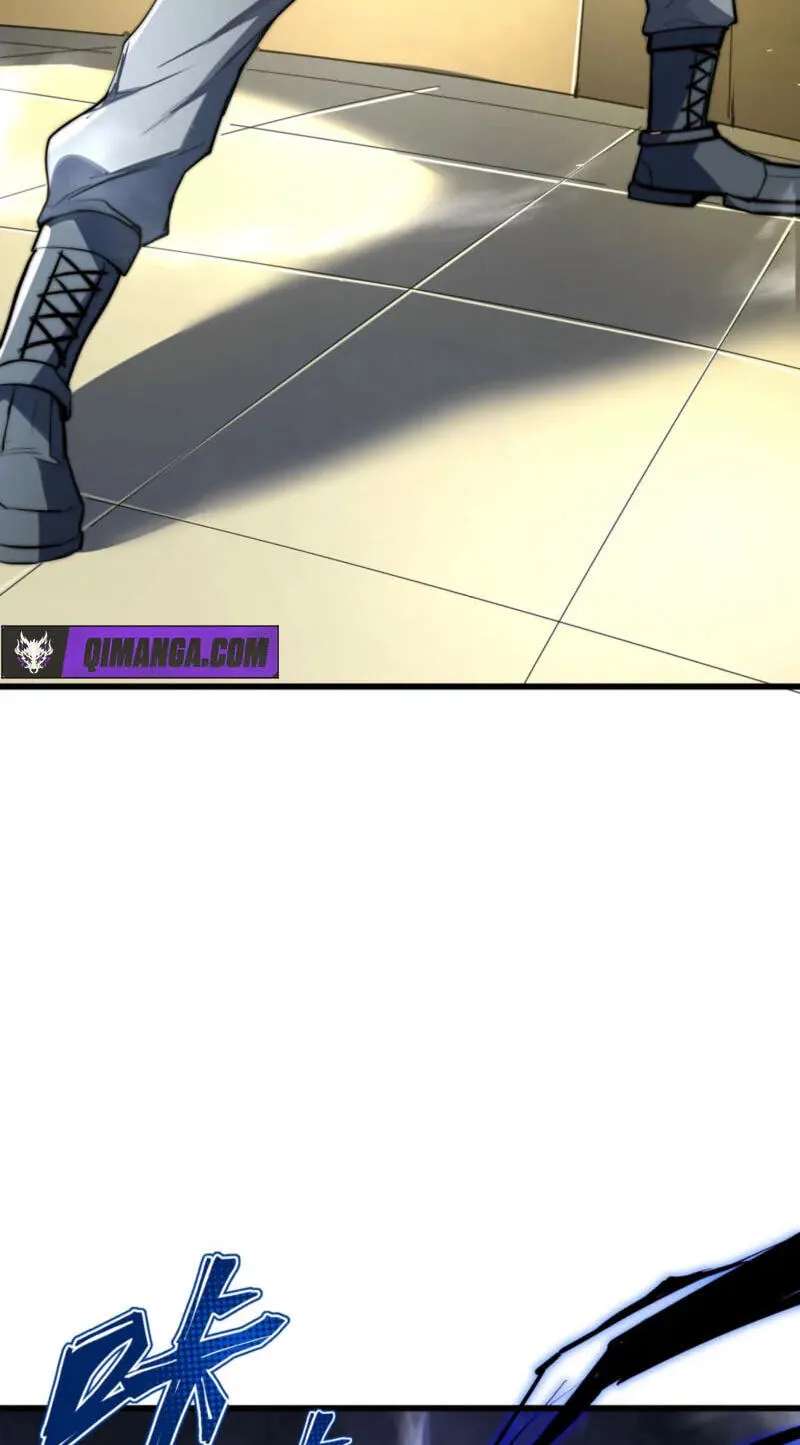 I Became a God Devouring Souls at the Crematorium Chapter 31 - page 33