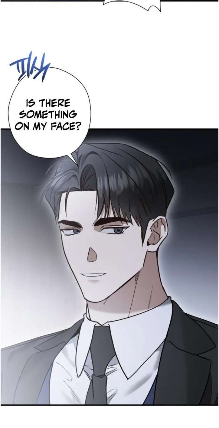 This Isn't Why I Applied Chapter 40 - page 60