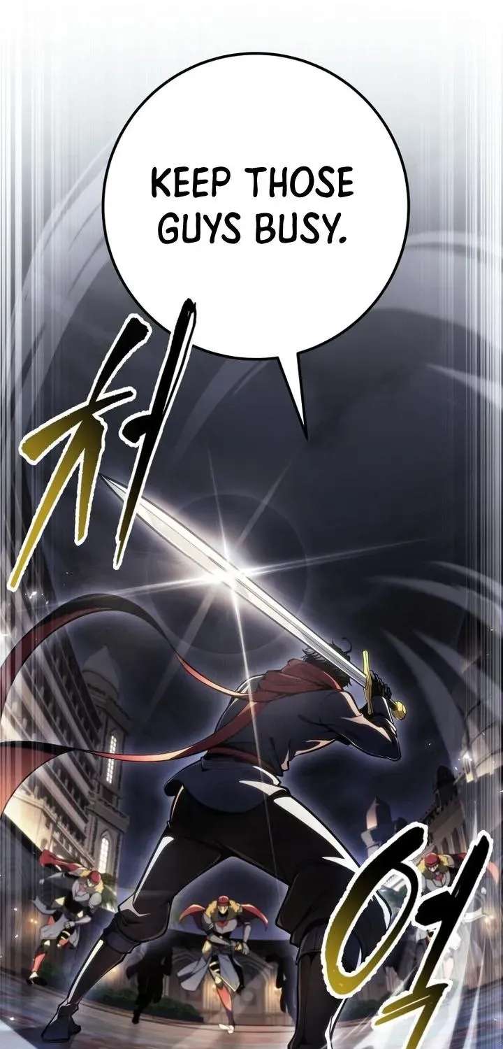 Dragonslayer’s Class Regression Chapter 100 - page 12