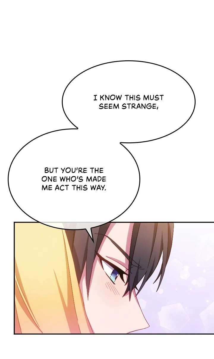 As A Reincarnated Villainess And A Single Mother, I’ve Secured The Love Route! Chapter 62 - page 35