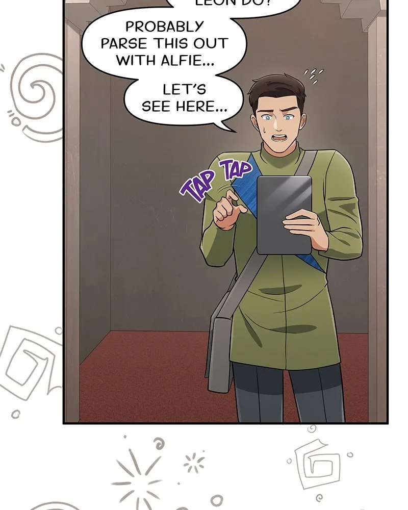 Stargazers: A Star Trek Story Chapter 18 - page 18