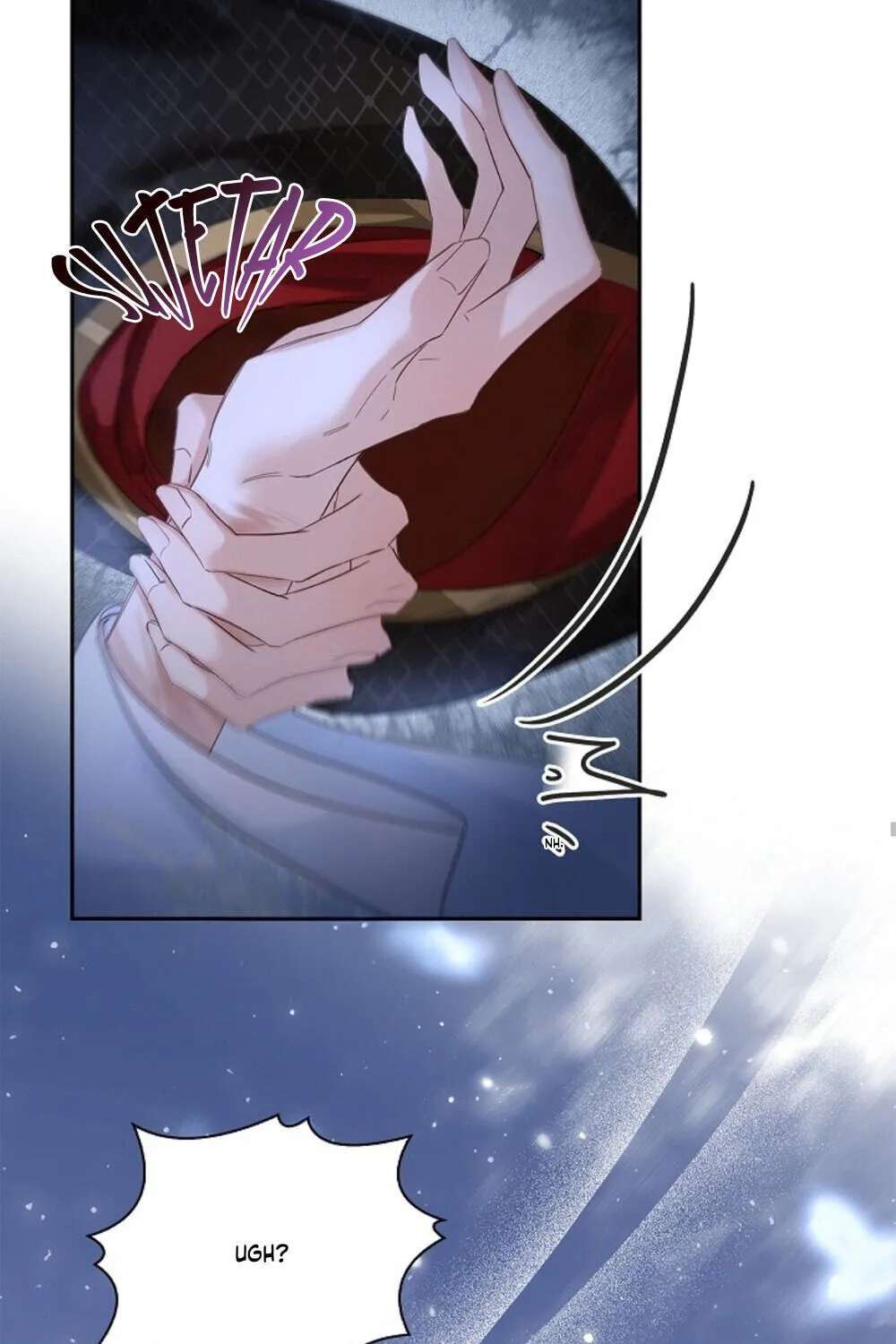 I Became the Emperor's Hated Male Concubine Chapter 10 - page 143