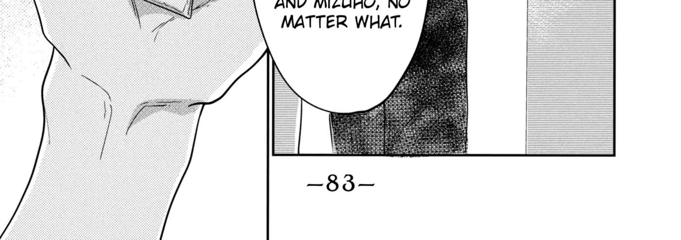 Anyway, I'm Falling in Love with You. Chapter 42 - page 81