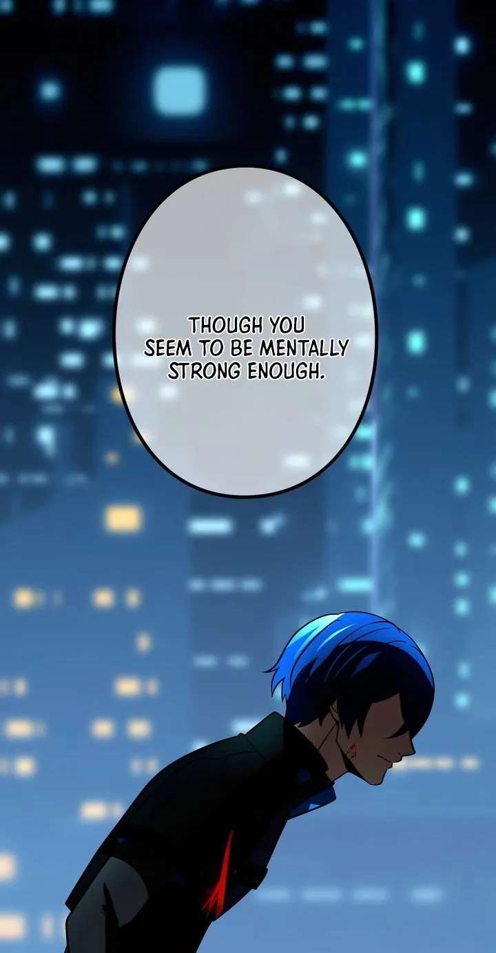Hidden Class Gravity User Chapter 206 - page 74