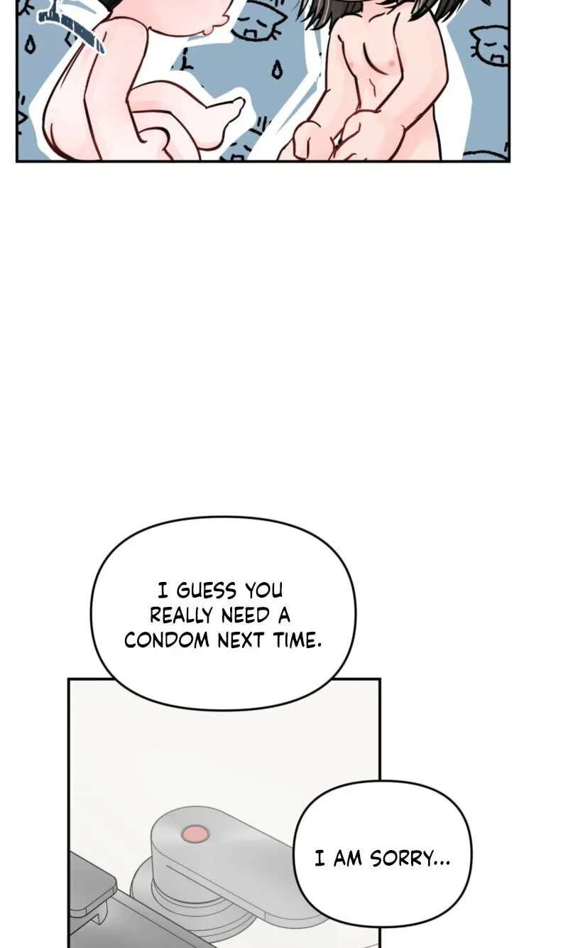 Jumping the Geon Chapter 47 - page 5