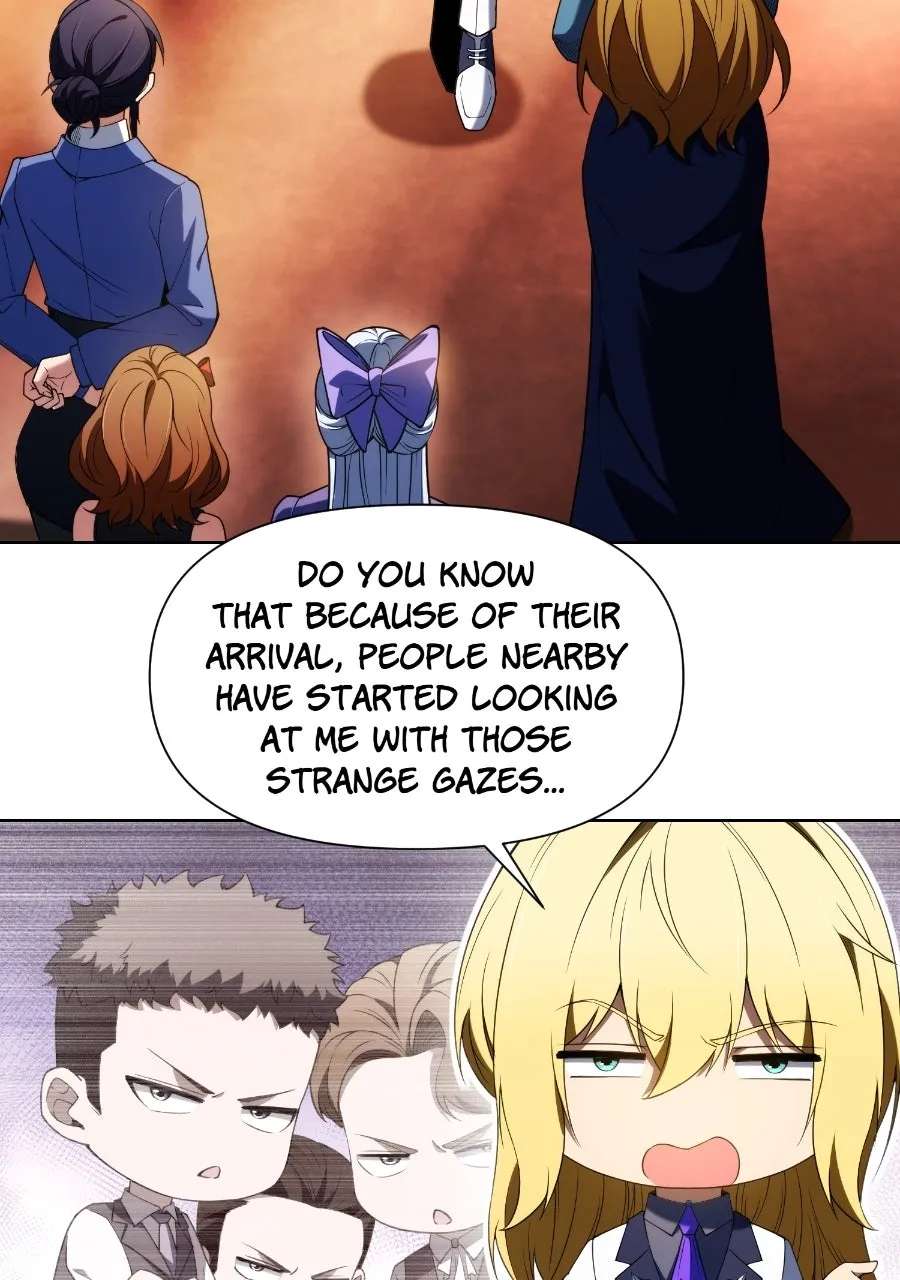 I Dominate a Magical Continentwith an Industrial Revolution Chapter 39 - page 10