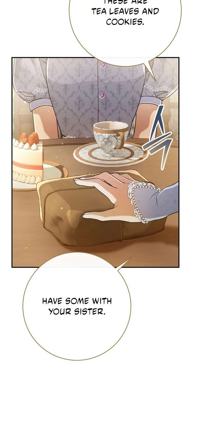 The Villain’s Match Is Too Perfect Chapter 137 - page 18
