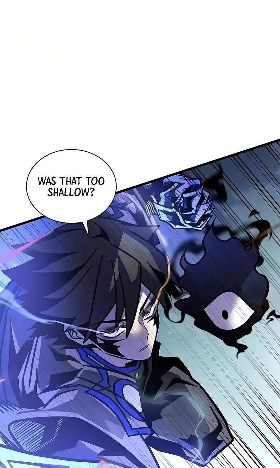 Villain to Kill Chapter 254 - page 115