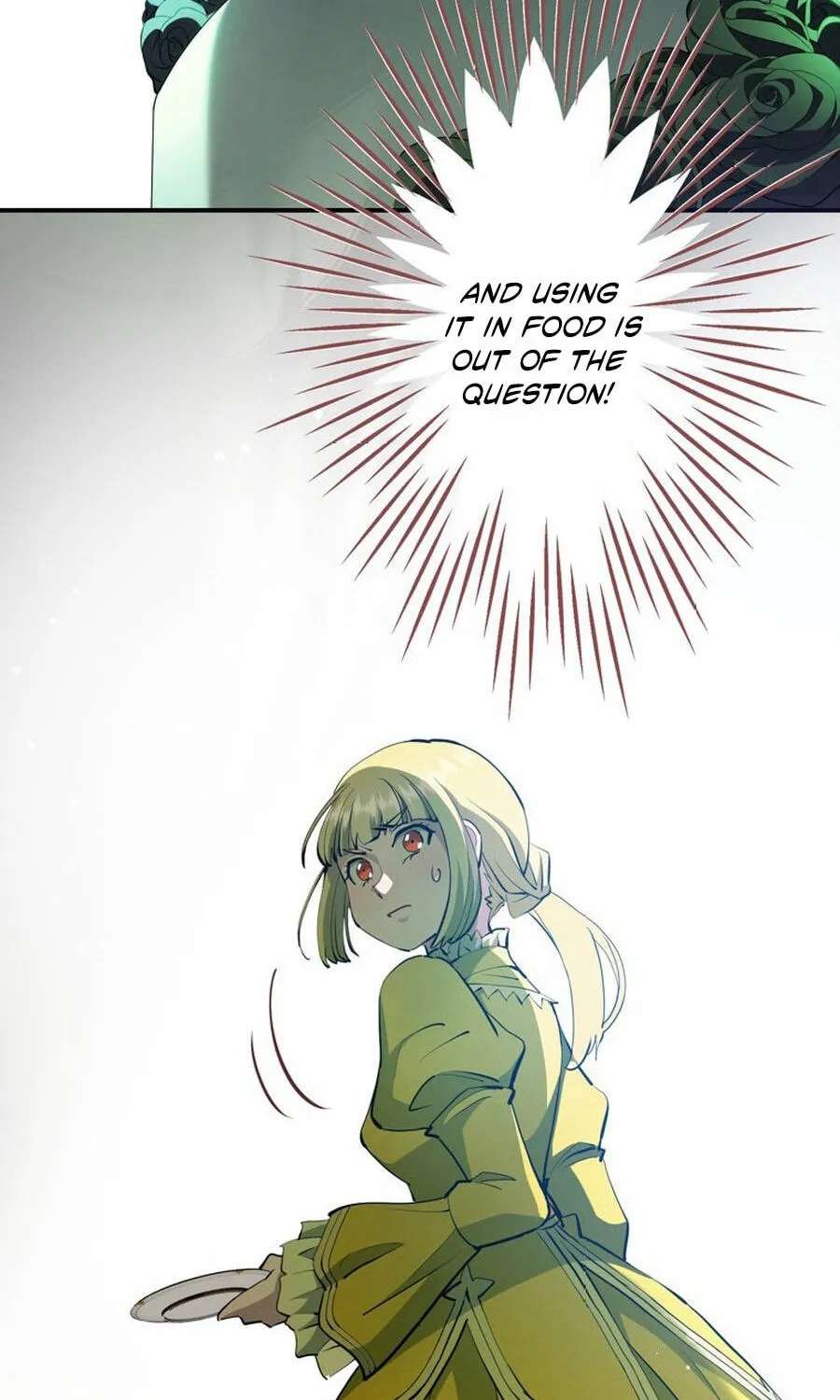 Akujo Alicia no Kyuukoku Recipe Chapter 98 - page 116
