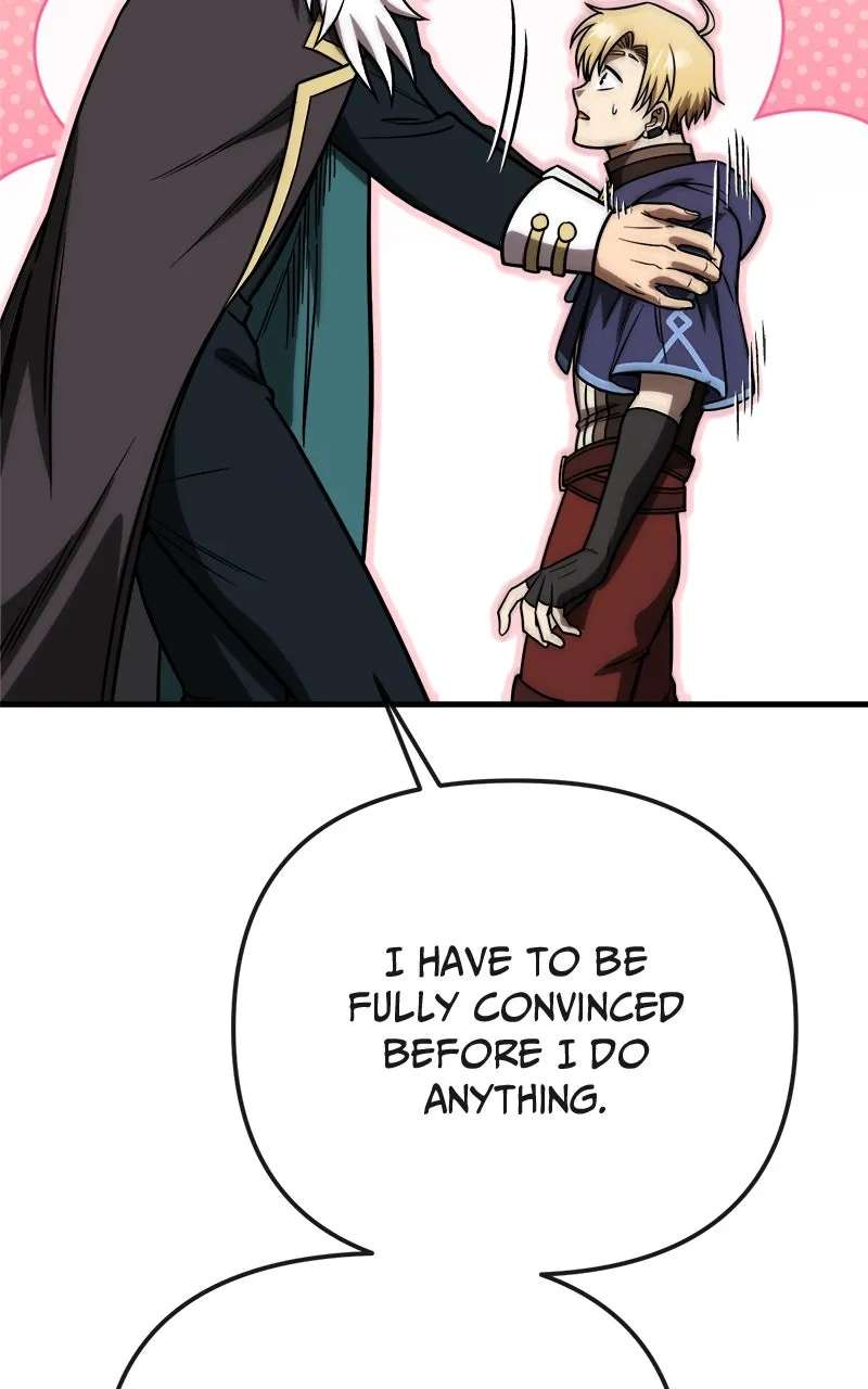 The Vampire’sAlchemy Chapter 34 - page 17