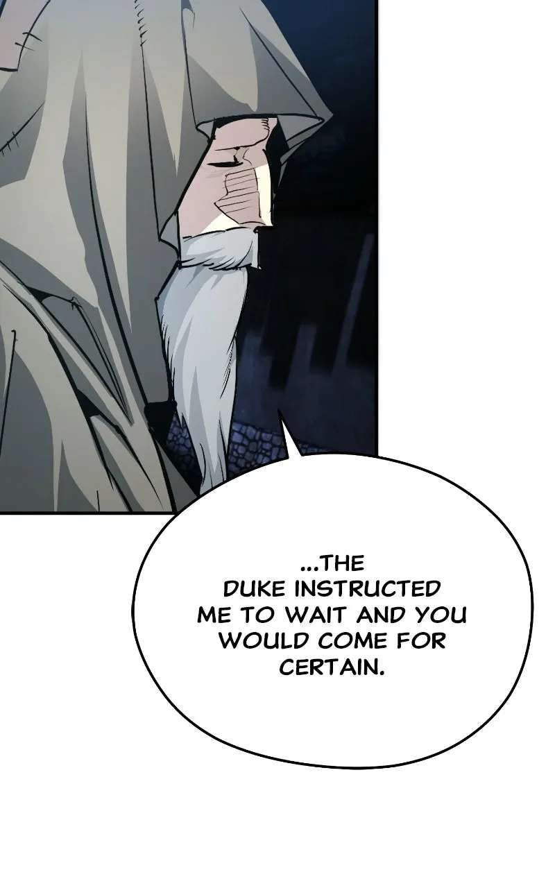 There Are No Bad Warriorsin This World Chapter 81 - page 45