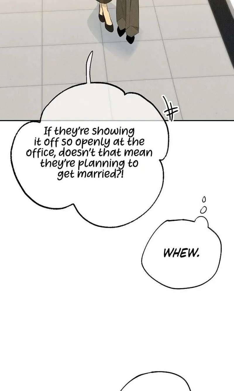 Bad Secretary (Pre-serialization) Chapter 63 - page 28