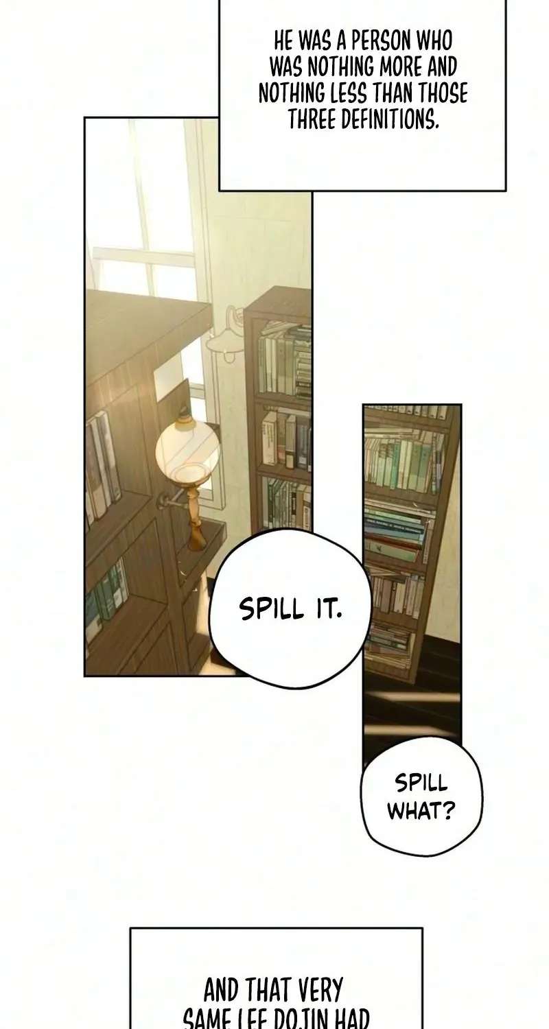 A Very Private Area Chapter 2 - page 53
