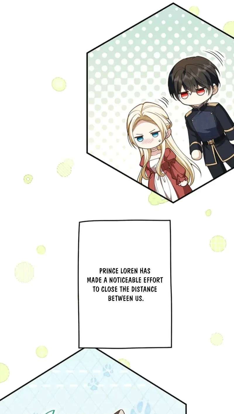 Konyaku Shita Ouji wa Moto Assassin de Shita Chapter 42 - page 81