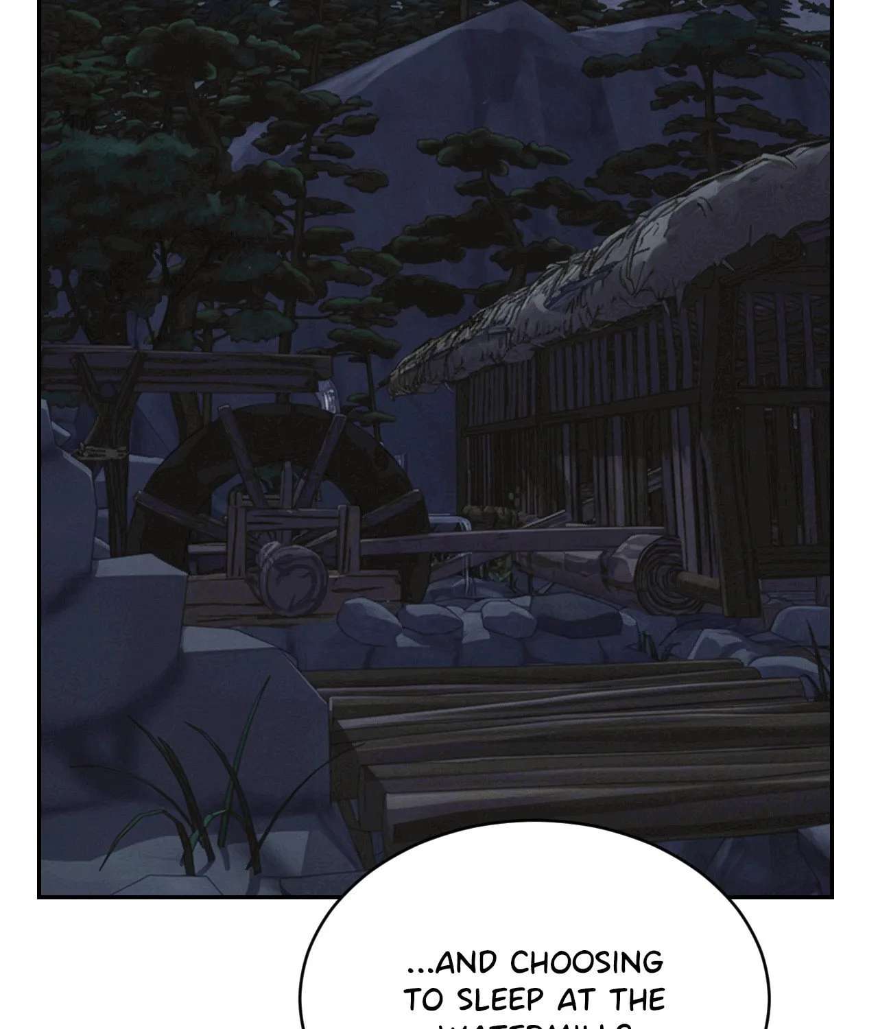 Peaches and Dream Chapter 48 - page 81