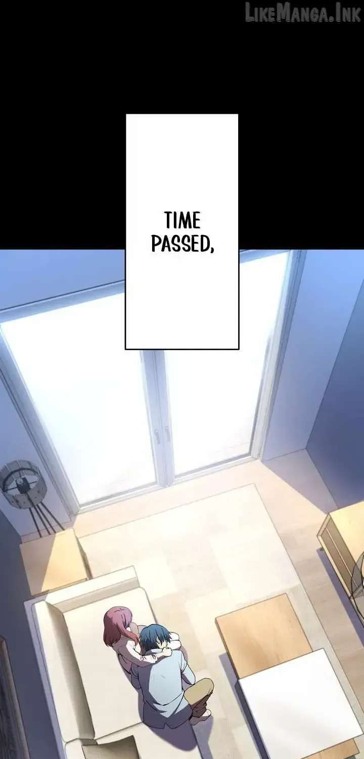 The Underworld Transcendent Returns Chapter 42 - page 62