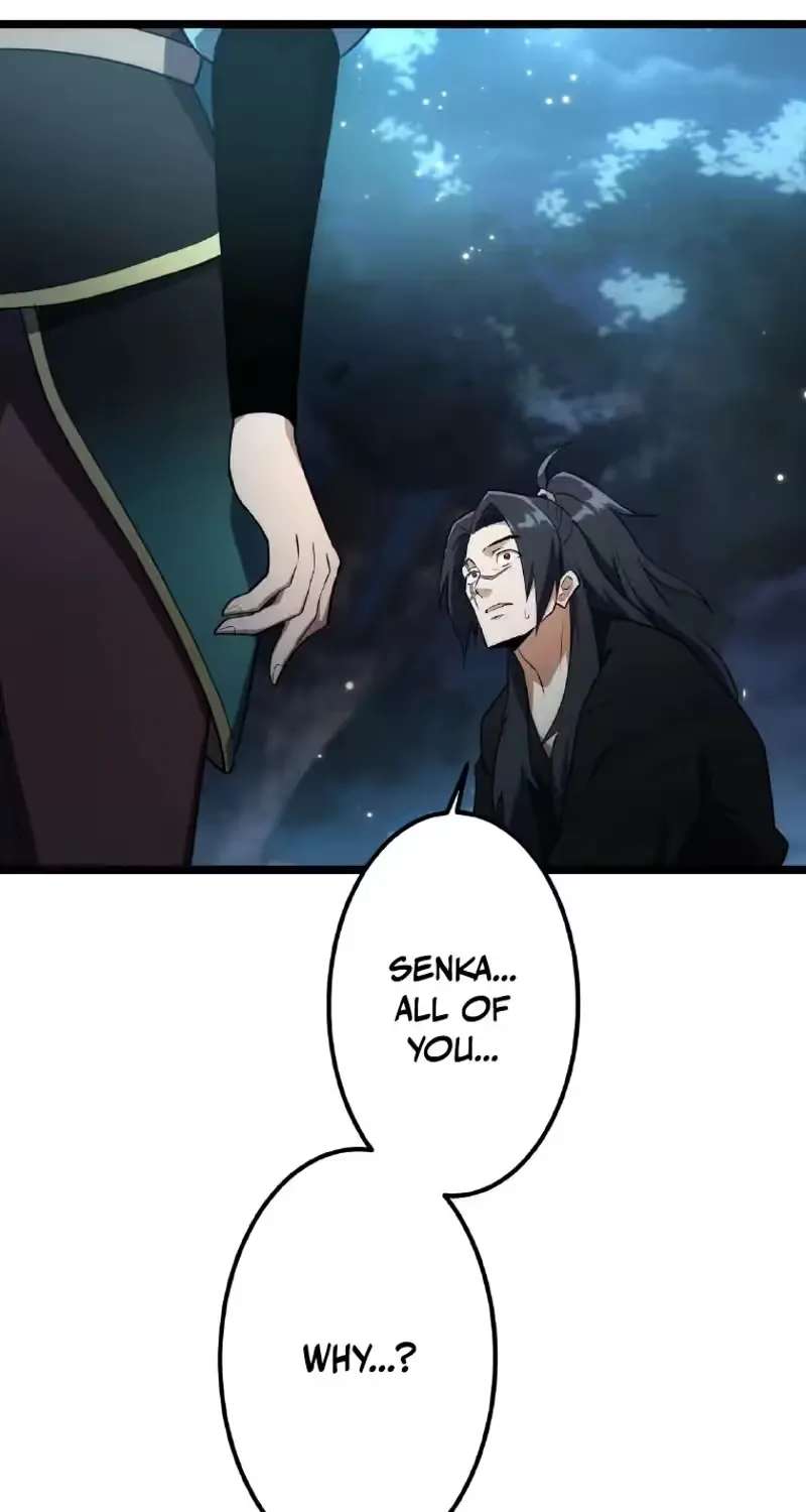 The Tyrant Girl Nero’s Rebellion Chapter 1 - page 111