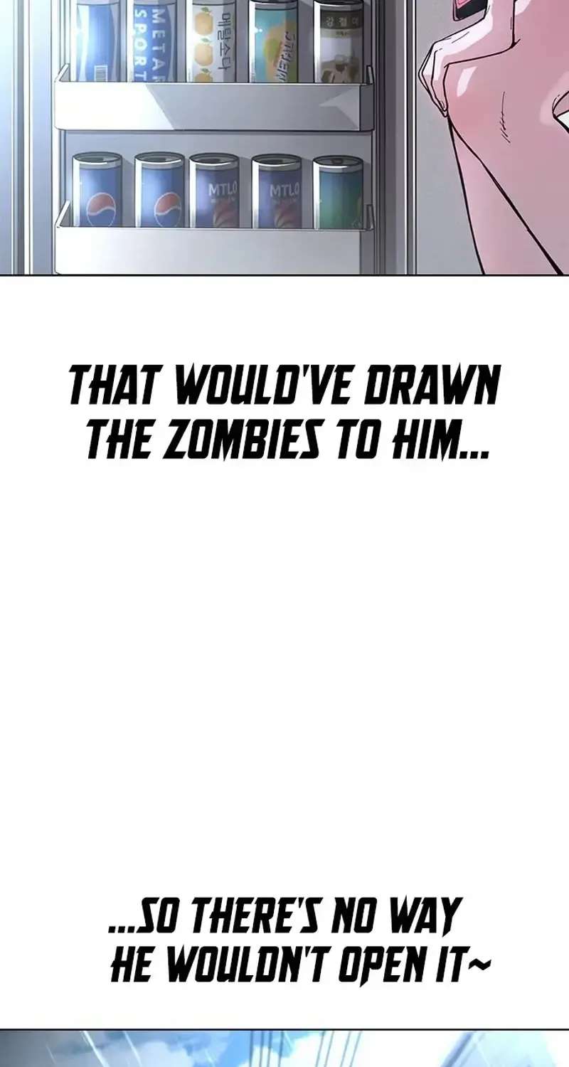 Love Tears Apart The Zombies Chapter 1 - page 96