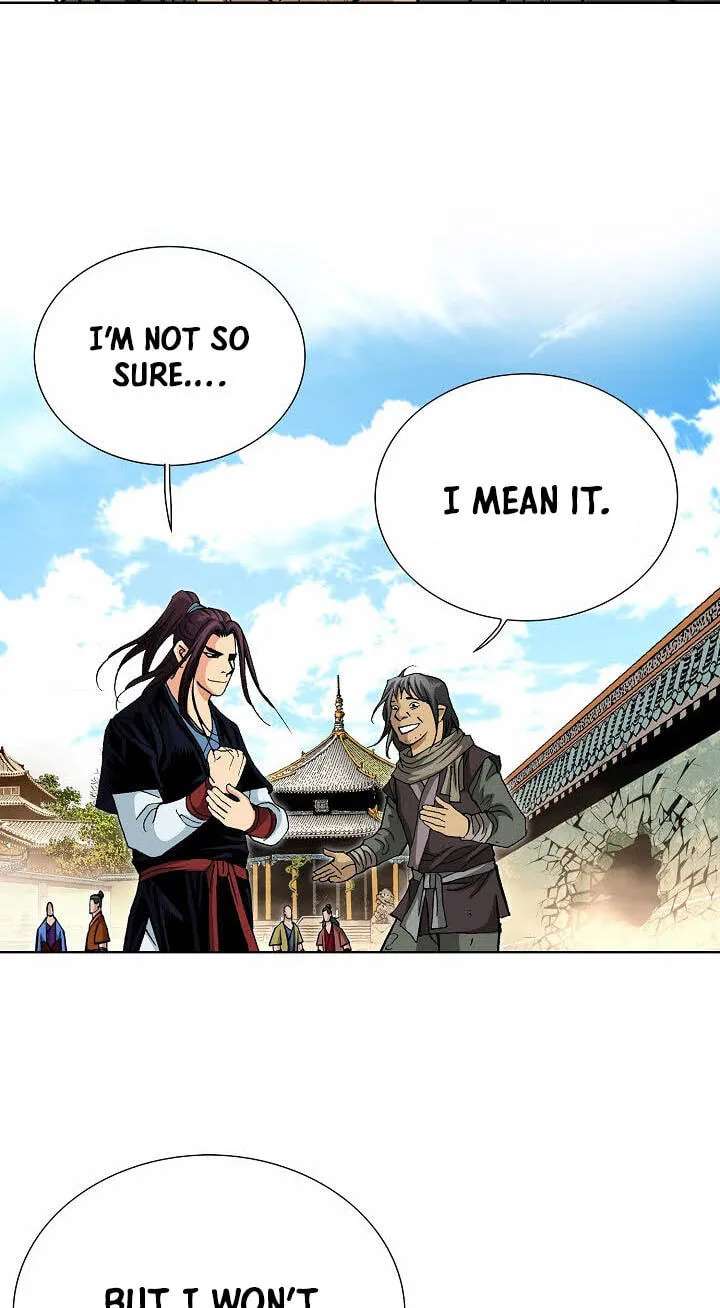 Absolute Ultimate Martial Lord Chapter 57 - page 49