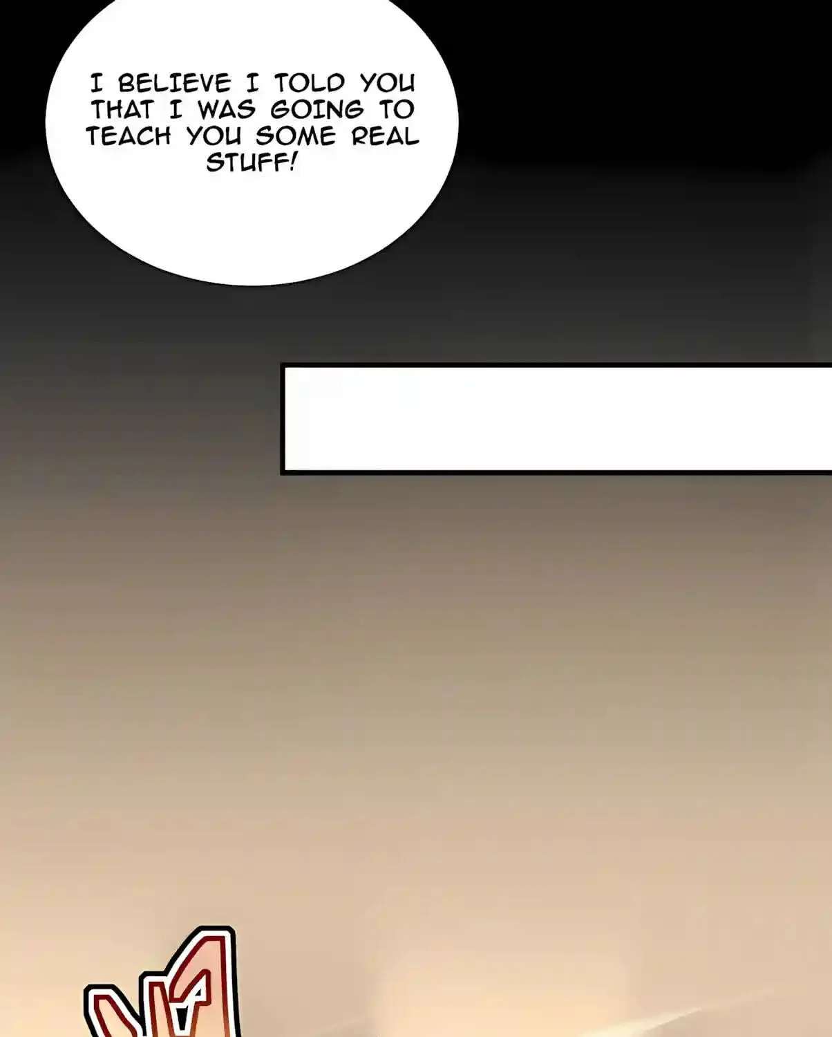 Cataclysm Hunter: I Have an Experience Points System Chapter 23 - page 33