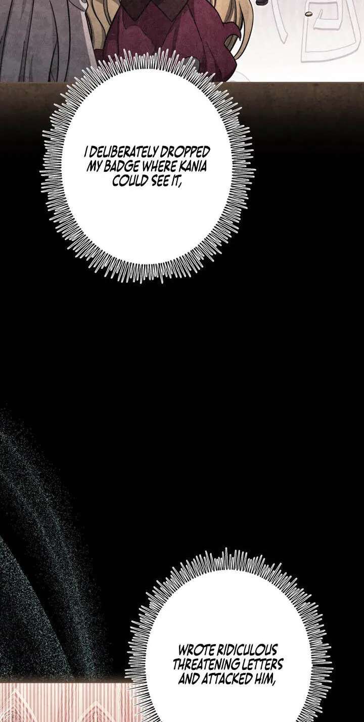The Heroines Want Me Dead! Chapter 69 - page 20