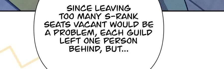 My S-Class Hunters Chapter 186 - page 23