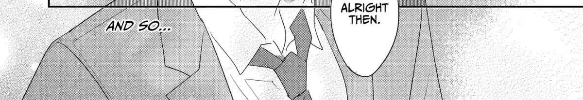 All the Way With Idol-kun! Chapter 5 - page 5