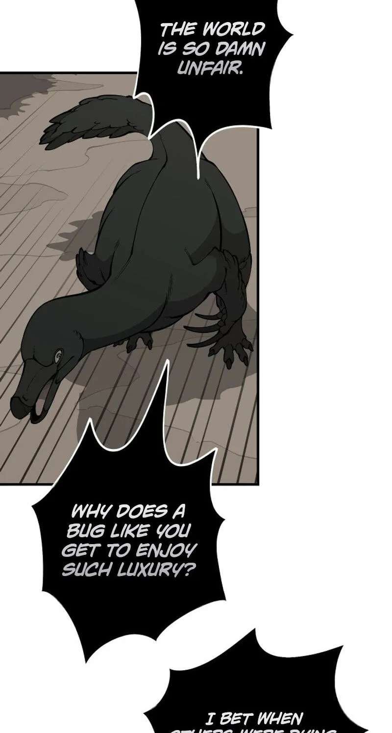 Ancient Animal Tales Chapter 62 - page 44