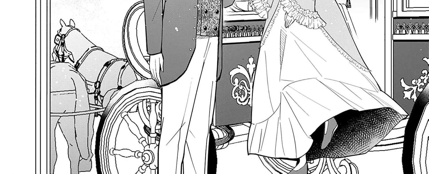 When I Took in the Handsome Duke's Nephew, Our Sweet Newlywed Life Began Chapter 3 - page 21
