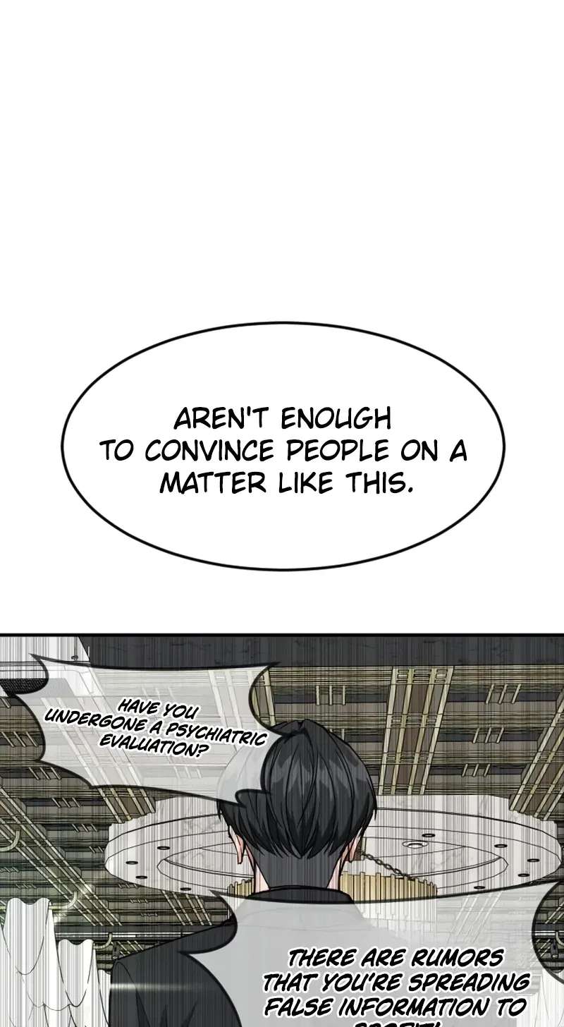 The Investor Who Sees The Future Chapter 102 - page 104