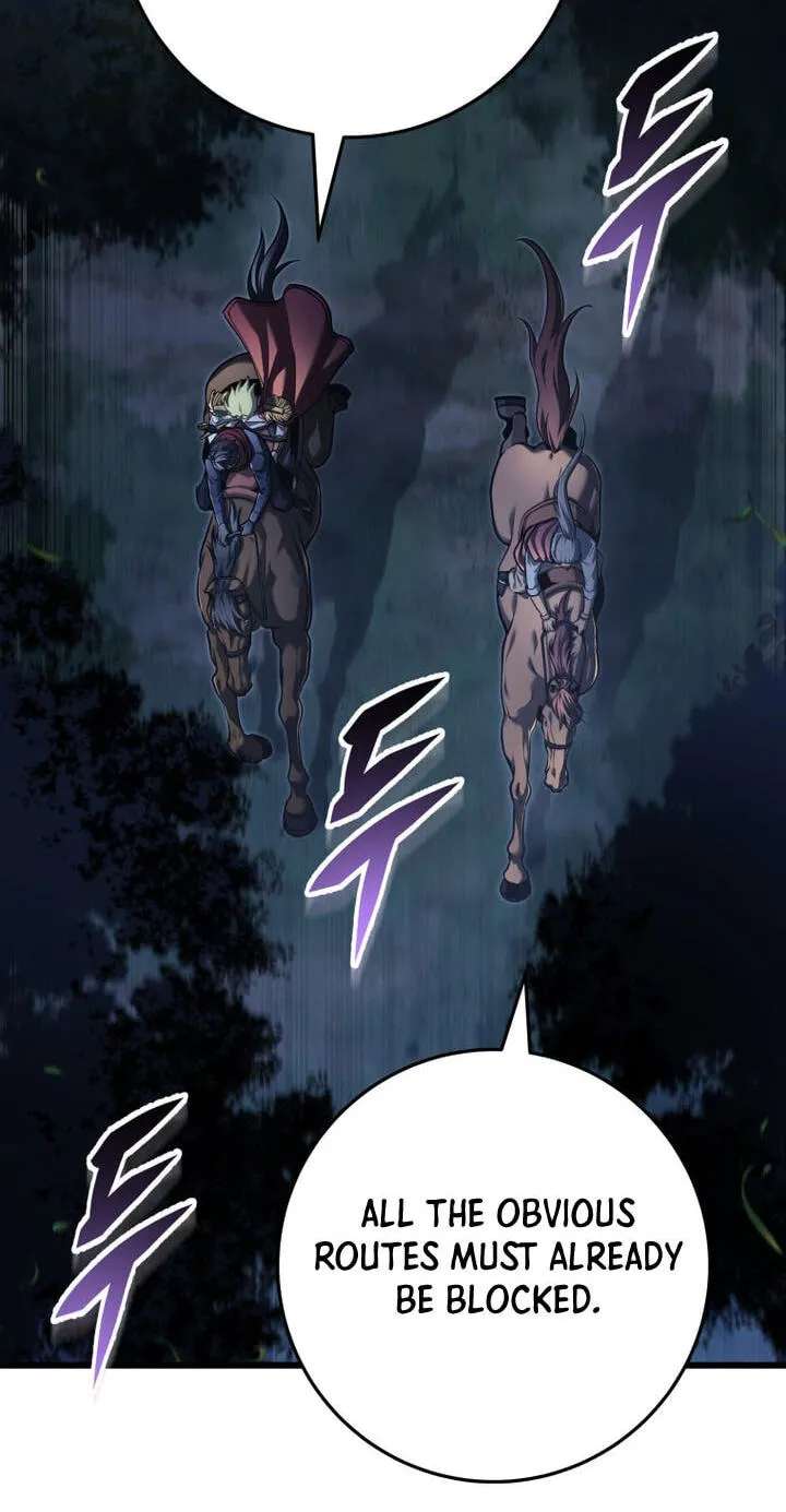 The Dragon Slayer's Regression on Another Level Chapter 100 - page 40