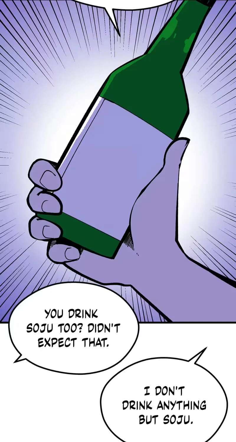 The Student, the Witch, and the Academy Chapter 80 - page 33