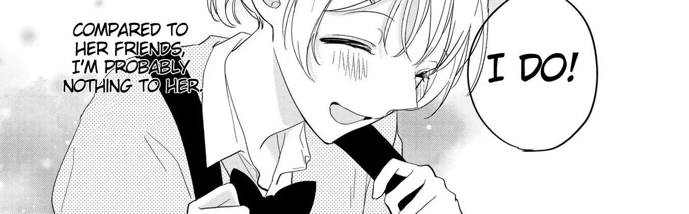 Agasa-Kun Wa Yande Iru. Chapter 2 - page 26