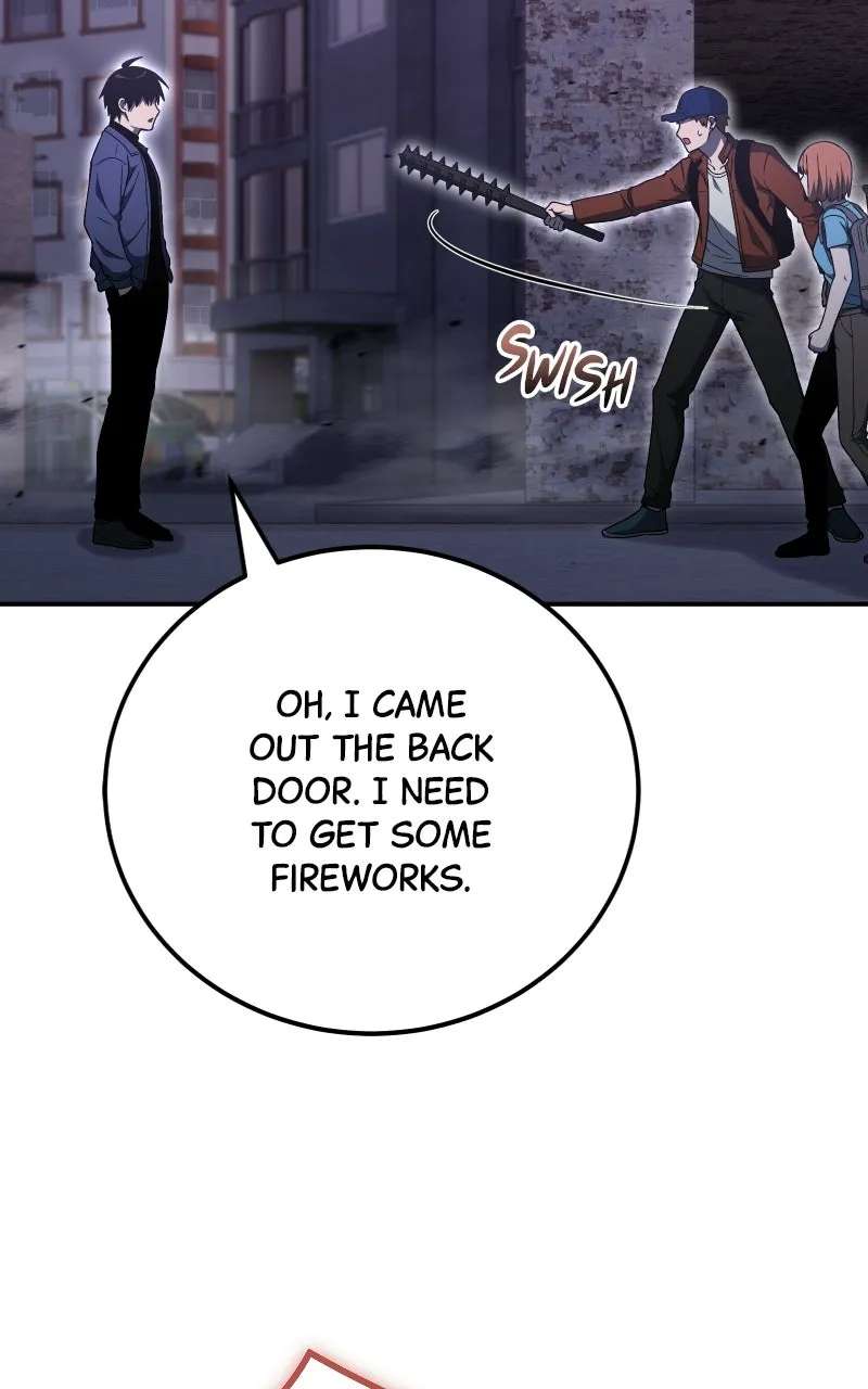 Veteran of theApocalypse Chapter 28 - page 73