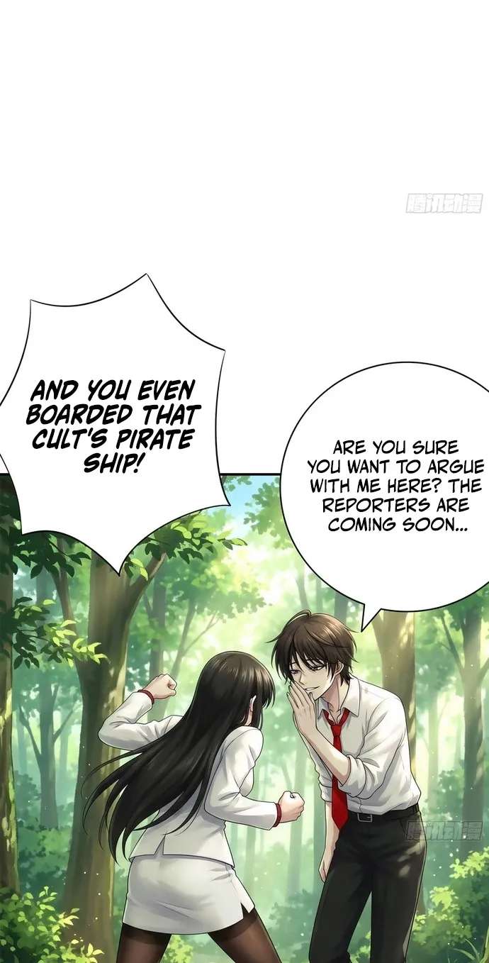 Summon the famous generals of the Three Kingdoms, I will be the Prime Minister of Dongying Chapter 20 - page 27