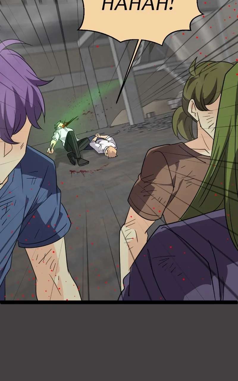 Unordinary Chapter 411 - page 142