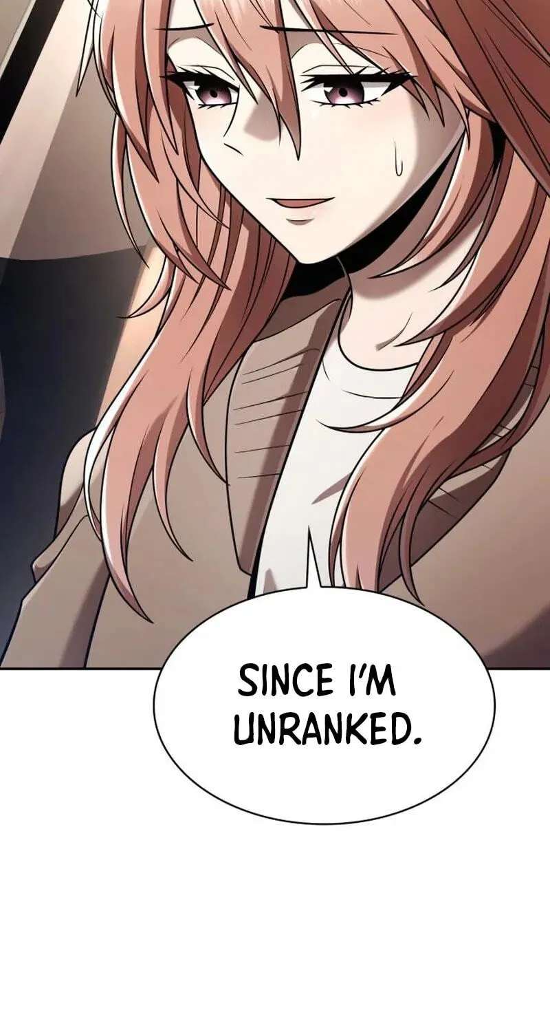 The Dungeon Cleaning Life Of A Once Genius Hunter Chapter 157 - page 10