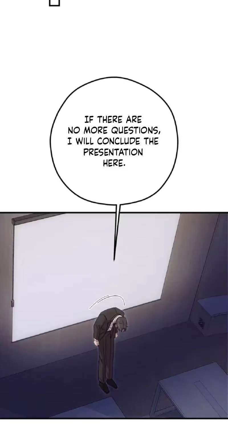 Marriage Gap Chapter 39 - page 52