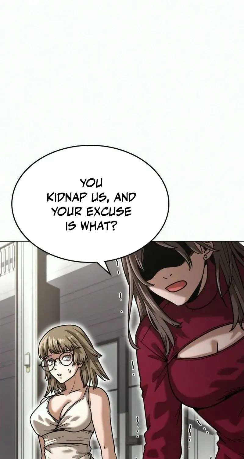 Love Tears Apart The Zombies Chapter 4 - page 96